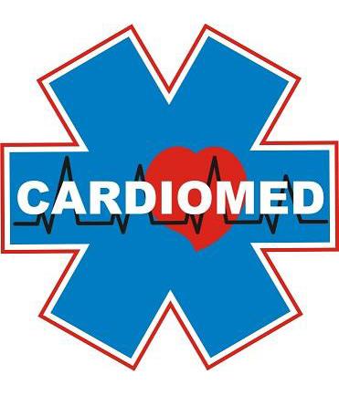 CARDIOMED