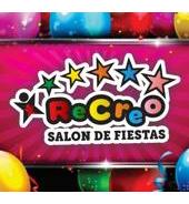RECREO SALON DE FIESTAS