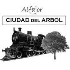 ALFAJOR CIUDAD DEL ARBOL