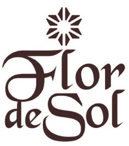 FLOR DE SOL