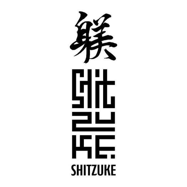 SHITZUKE