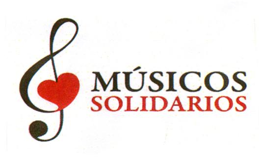 MÚSICOS SOLIDARIOS