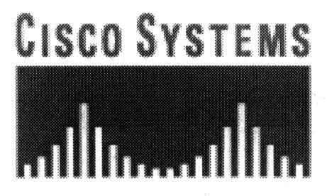 CISCO SYSTEMS