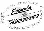 ESCUELA HIPOCAMPO ESCUELA DE NATACION COLONIA DE VACACIONES