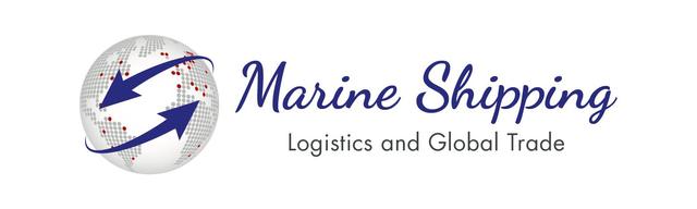 MARINE SHIPPING LOGISTICS AND GLOBAL TRADE