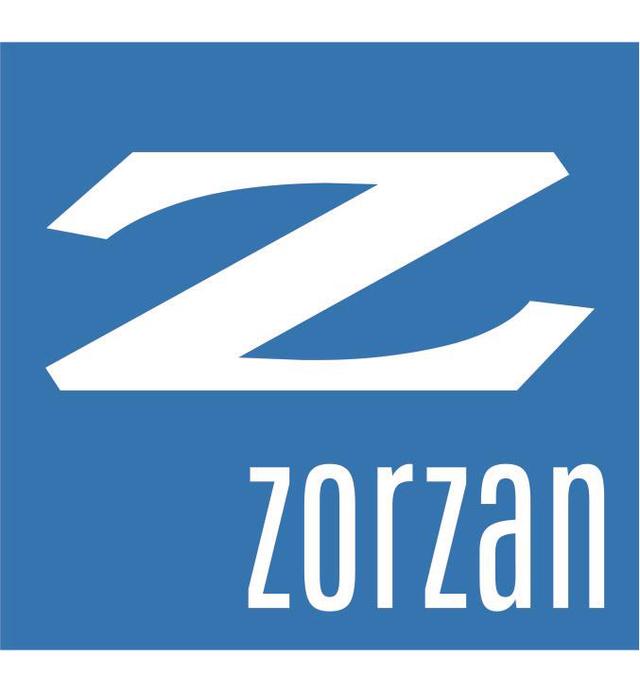 Z ZORZAN