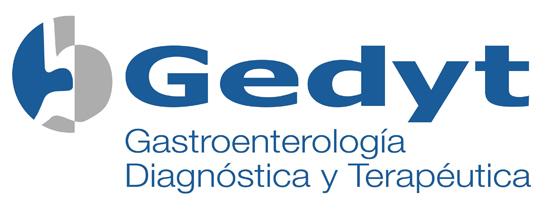 GEDYT GASTROENTEROLOGIA DIAGNOSTICA Y TERAPEUTICA