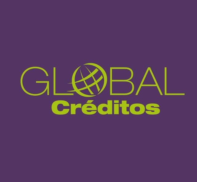 GLOBAL CREDITOS