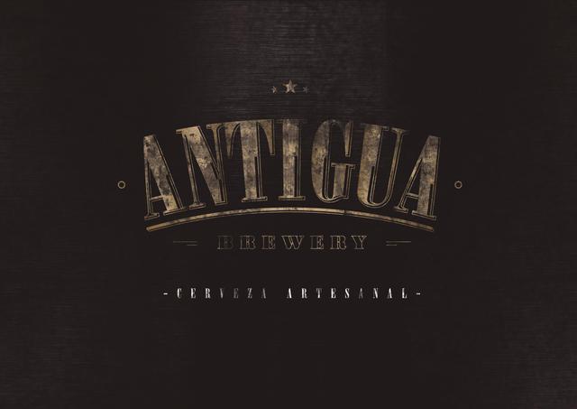 ANTIGUA BREWERY CERVEZA ARTESANAL