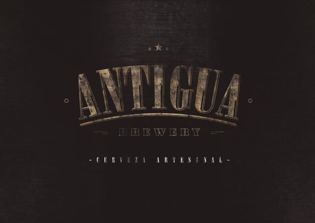 ANTIGUA BREWERY CERVEZA ARTESANAL