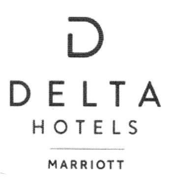 D DELTA HOTELS MARRIOTT