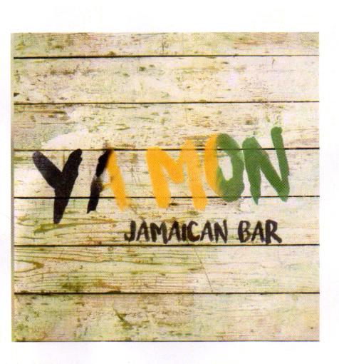 YA MON JAMAICAN BAR