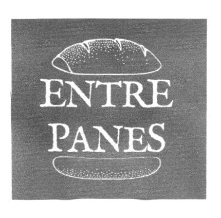 ENTRE PANES