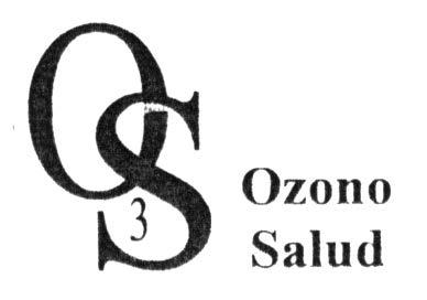 OZONO SALUD OS3