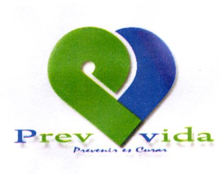 PREVVIDA PREVENIR ES CURAR