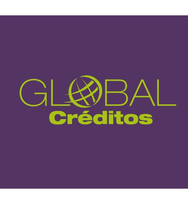 GLOBAL CREDITOS