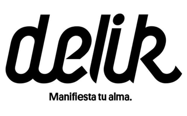 DELIK MANIFIESTA TU ALMA