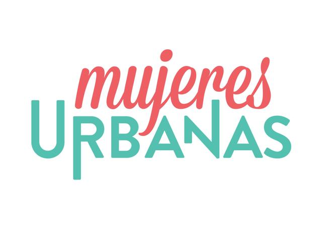 MUJERES URBANAS