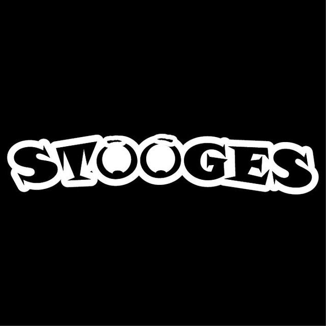 STOOGES