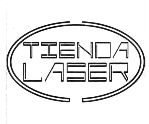 TIENDA LASER