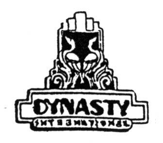 DYNASTY