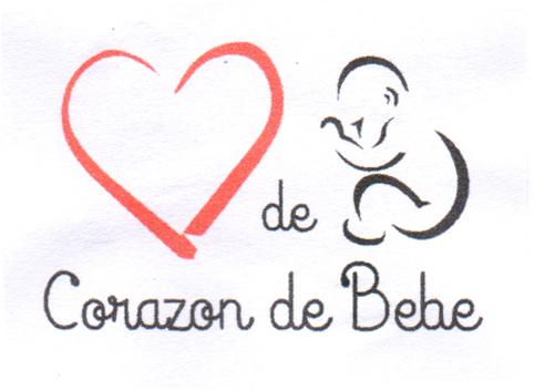 DE CORAZON DE BEBE