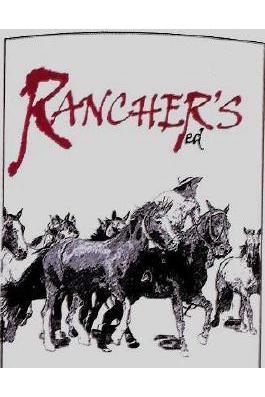 RANCHER'S RED