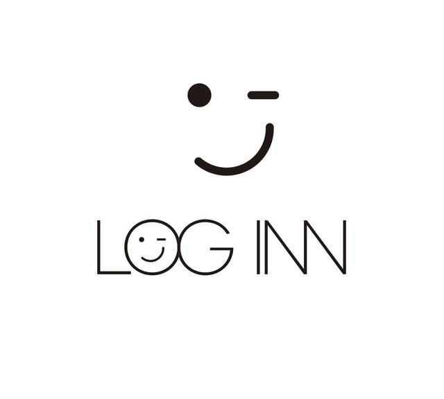 LOG INN