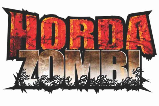 HORDA ZOMBI