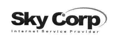 SKY CORP INTERNET SERVICIE PROVIDER