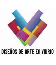 V DISEÑOS DE ARTE EN VIDRIO