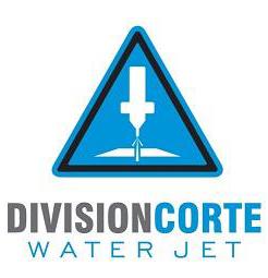 DIVISIÓN CORTE WATER JET