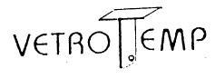 VETROTEMP