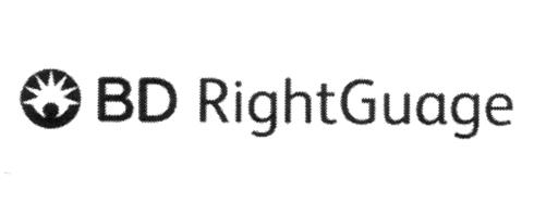 BD RIGHTGUAGE
