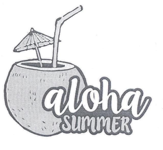 ALOHA SUMMER