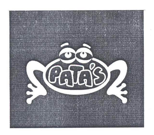 PATA'S