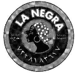 LA NEGRA