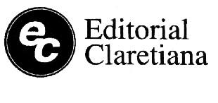 EC EDITORIAL CLARETIANA