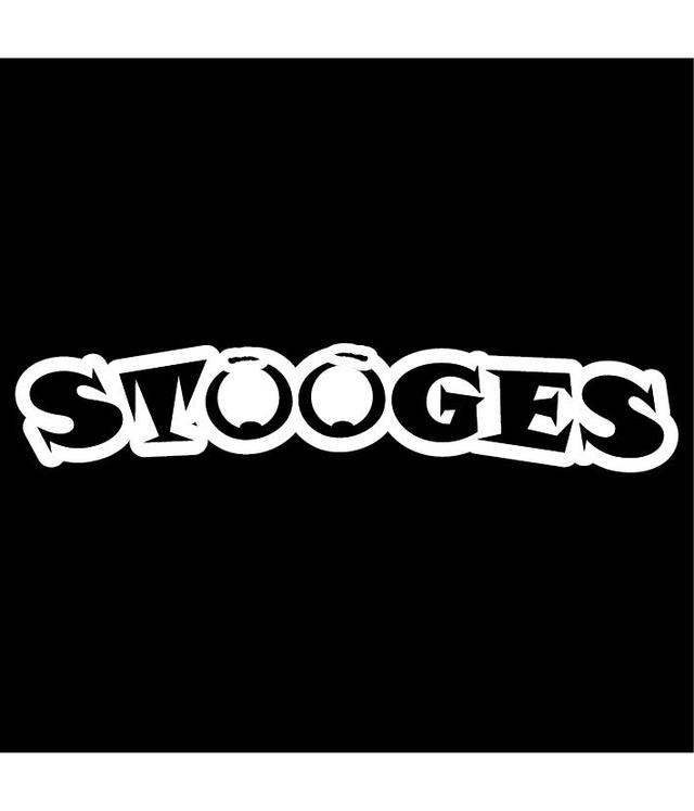 STOOGES