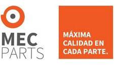 MEC PARTS MÁXIMA CALIDAD EN CADA PARTE.