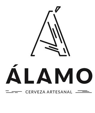 ÁLAMO CERVEZA ARTESANAL