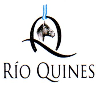 RÍO QUINES