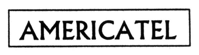 AMERICATEL