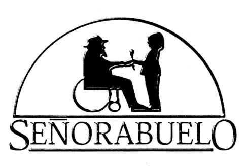 SEÑORABUELO