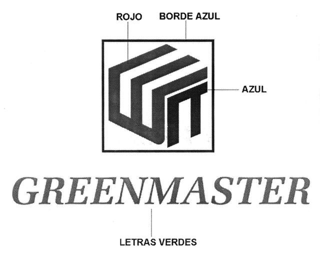 GREENMASTER