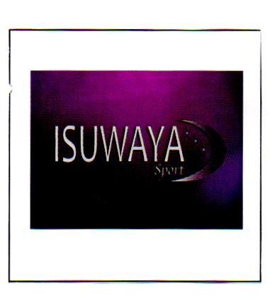 ISUWAYA SPORT