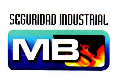 SEGURIDAD INDUSTRIAL MB