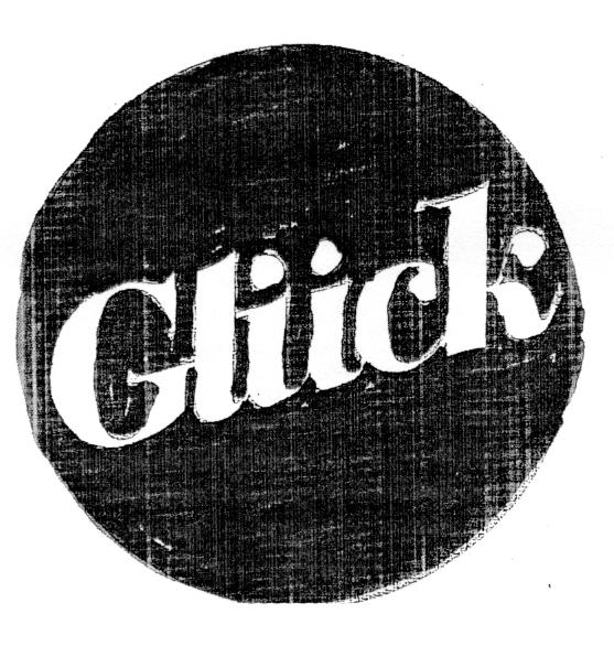 GLÜCK