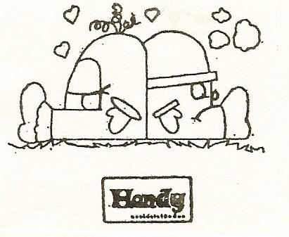 HENDY