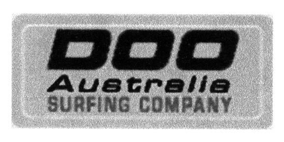 DOO AUSTRALIA SURFING COMPANY